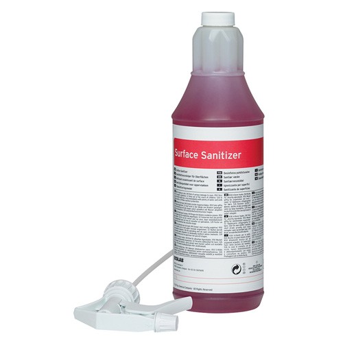 Kay Surface Sanitizer (4x1Ltr)